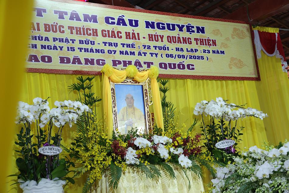1 LỄ TRUY ĐIỆU 1 LỄ TRUY ĐIỆU