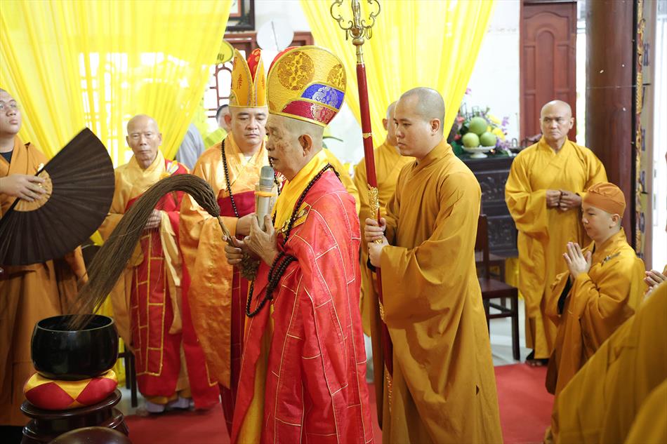 1 LỄ TRUY ĐIỆU 1 LỄ TRUY ĐIỆU