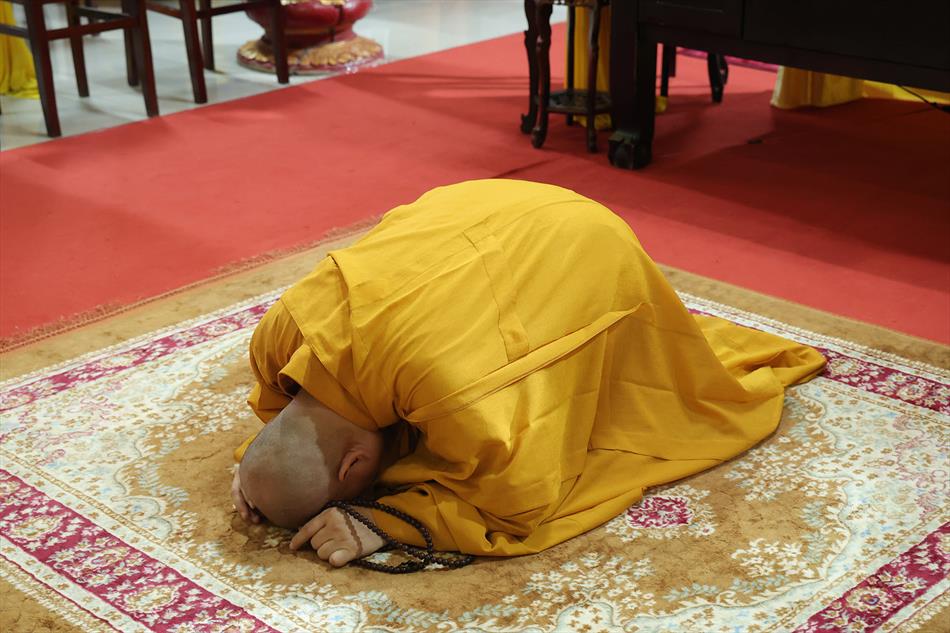 3 THẦY LỆ NGÔN VIẾNG TANG 3 THẦY LỆ NGÔN VIẾNG TANG