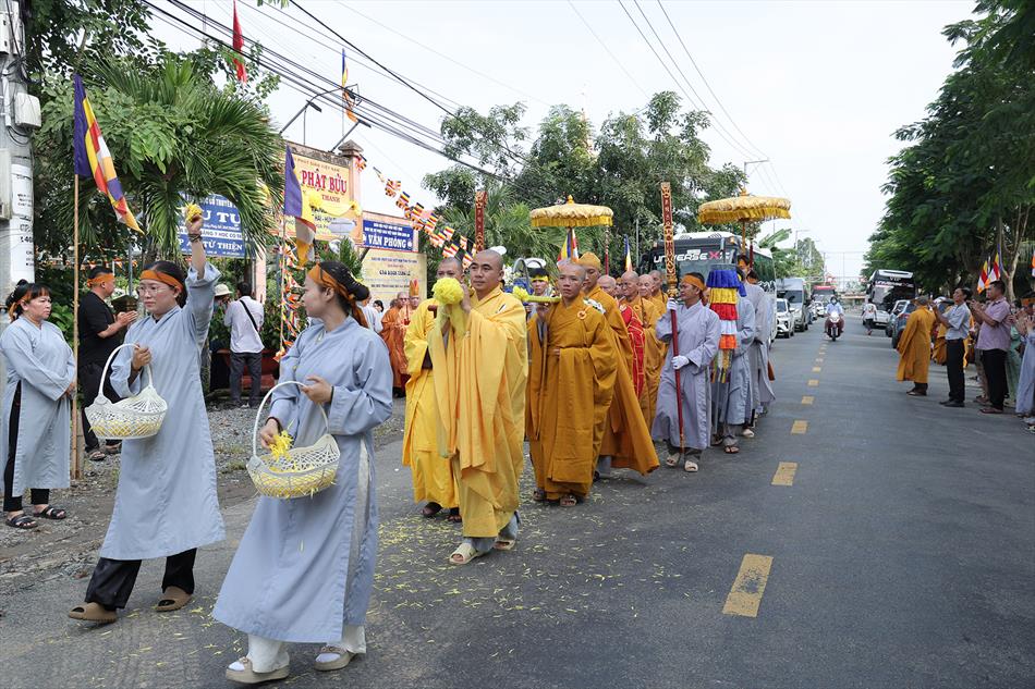2 DI QUAN VÀ TRÀ TỲ 2 DI QUAN VÀ TRÀ TỲ