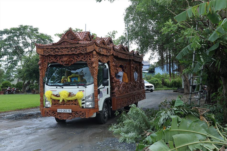 2 DI QUAN VÀ TRÀ TỲ 2 DI QUAN VÀ TRÀ TỲ