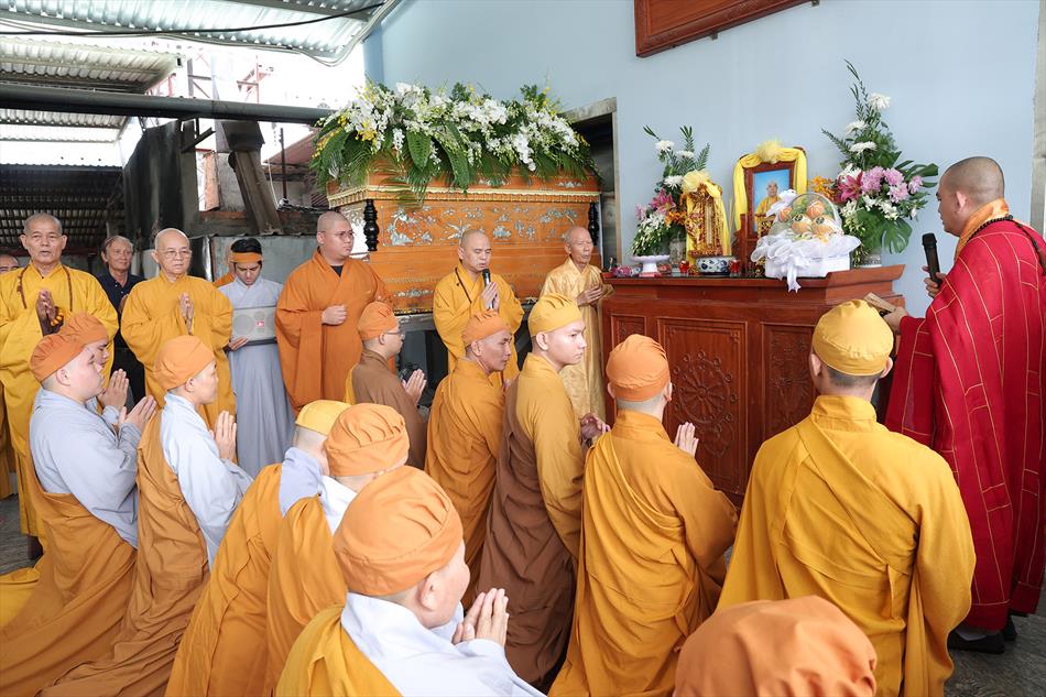 2 DI QUAN VÀ TRÀ TỲ 2 DI QUAN VÀ TRÀ TỲ