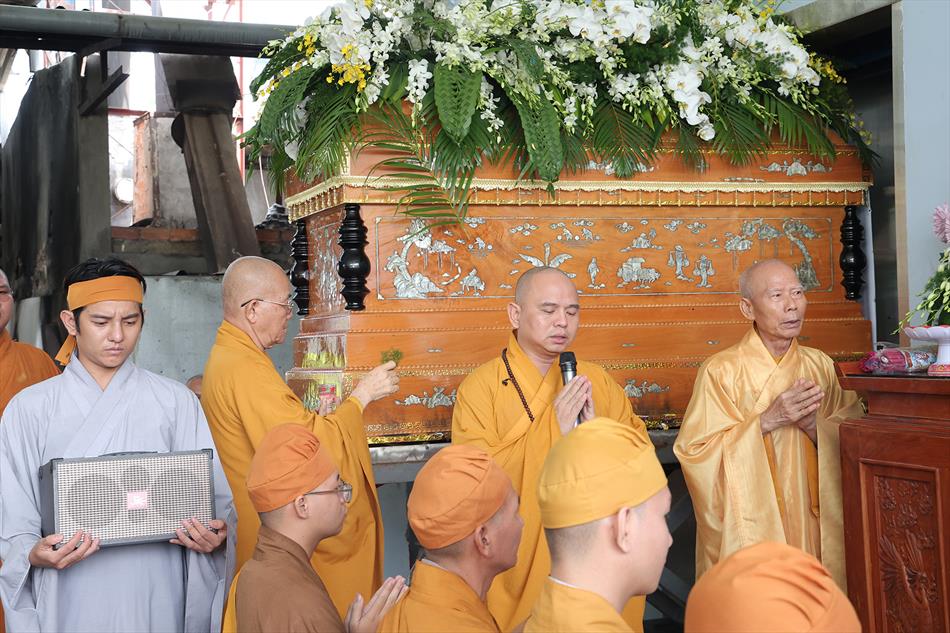 2 DI QUAN VÀ TRÀ TỲ 2 DI QUAN VÀ TRÀ TỲ