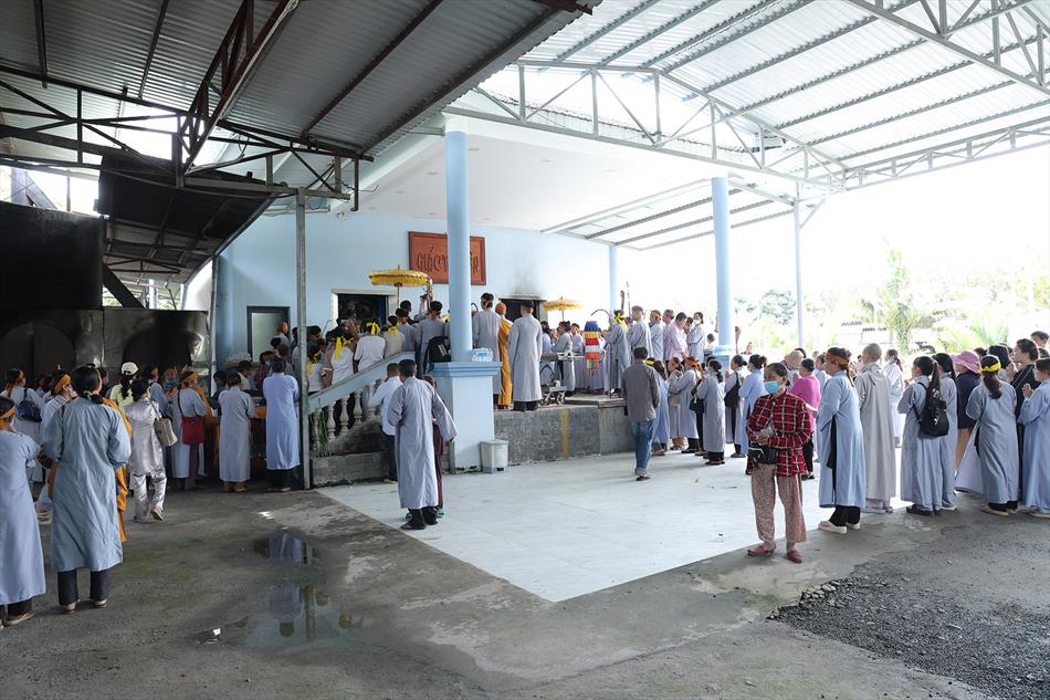 2 DI QUAN VÀ TRÀ TỲ 2 DI QUAN VÀ TRÀ TỲ