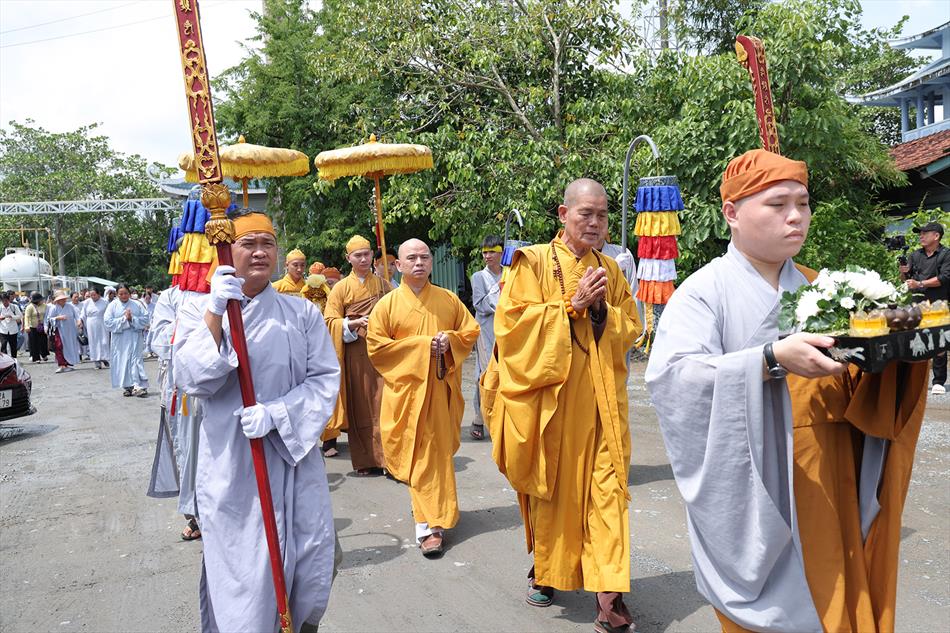 2 DI QUAN VÀ TRÀ TỲ 2 DI QUAN VÀ TRÀ TỲ
