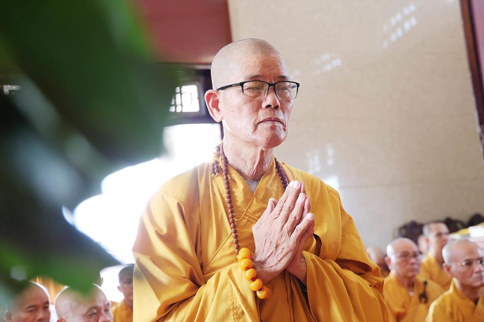 1 NGHI THỨC TỤNG KINH 1 NGHI THỨC TỤNG KINH