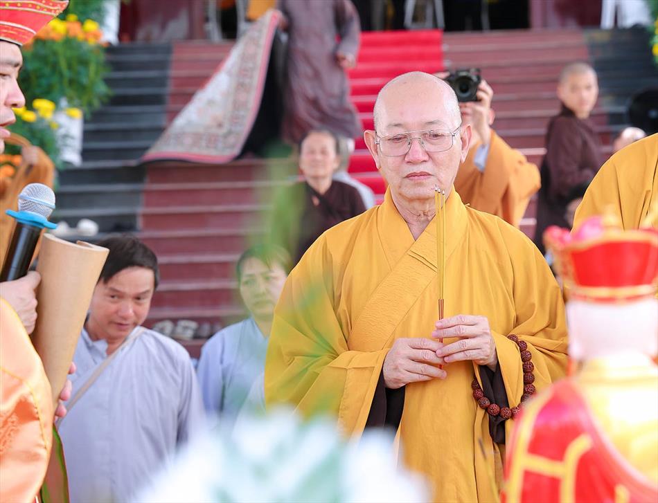 2 NGHI THỨC CHÚC THỰC 2 NGHI THỨC CHÚC THỰC