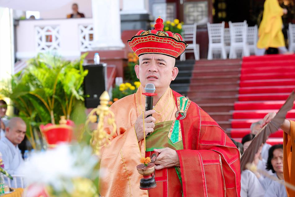 2 NGHI THỨC CHÚC THỰC 2 NGHI THỨC CHÚC THỰC