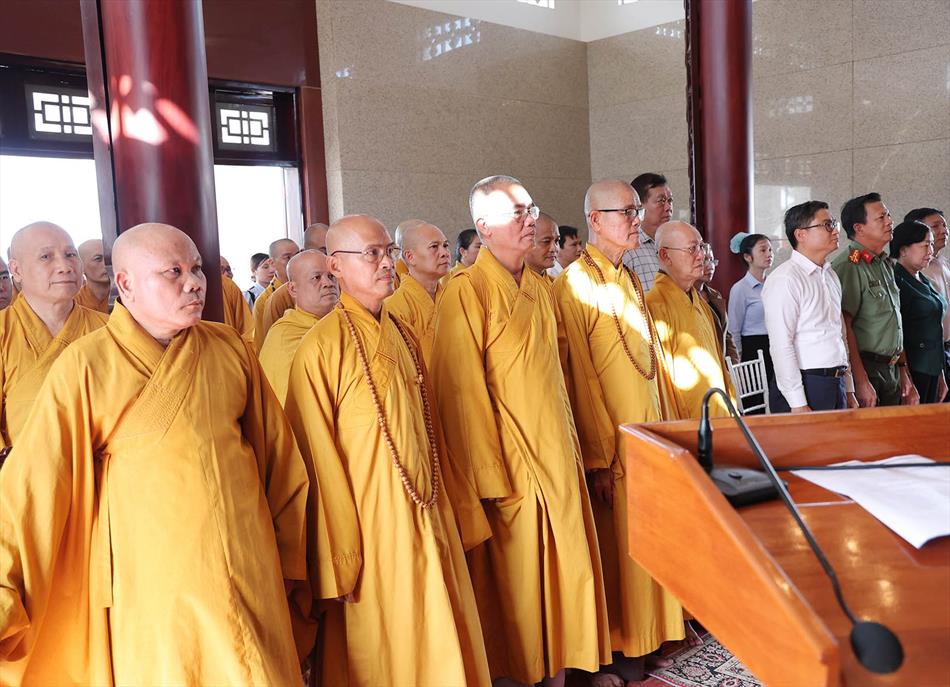 3 LỄ TƯỞNG NIỆM 3 LỄ TƯỞNG NIỆM