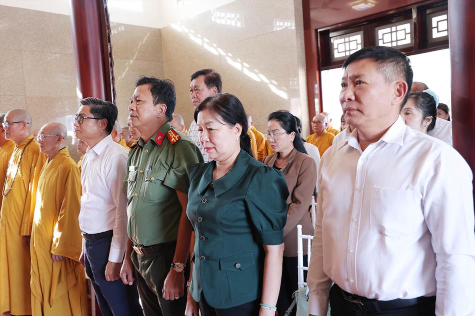 3 LỄ TƯỞNG NIỆM 3 LỄ TƯỞNG NIỆM