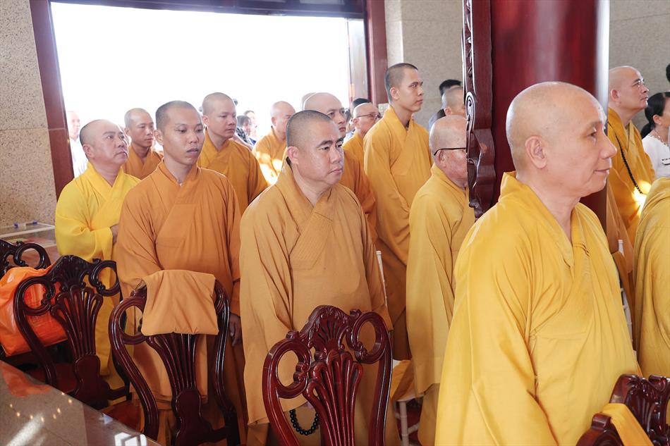 3 LỄ TƯỞNG NIỆM 3 LỄ TƯỞNG NIỆM