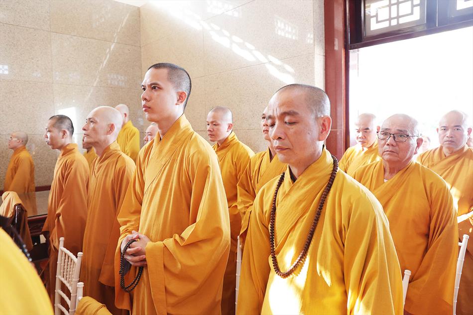 3 LỄ TƯỞNG NIỆM 3 LỄ TƯỞNG NIỆM