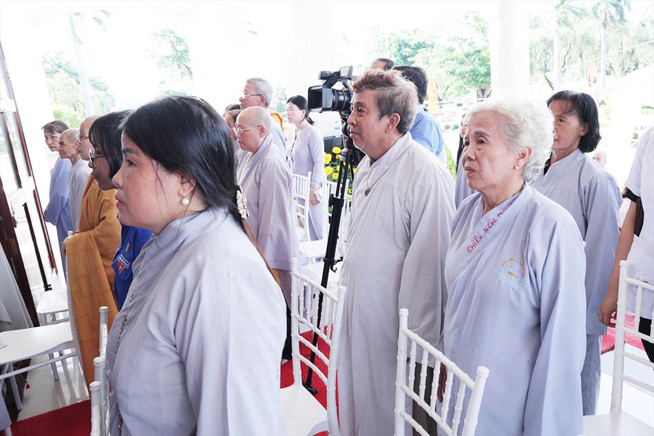 3 LỄ TƯỞNG NIỆM 3 LỄ TƯỞNG NIỆM