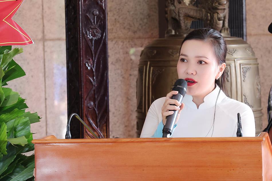 3 LỄ TƯỞNG NIỆM 3 LỄ TƯỞNG NIỆM