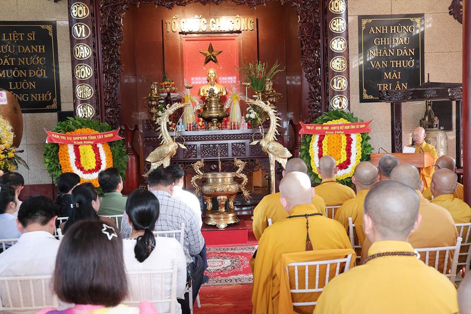 3 LỄ TƯỞNG NIỆM 3 LỄ TƯỞNG NIỆM