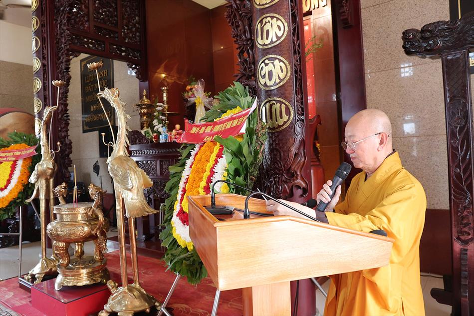 3 LỄ TƯỞNG NIỆM 3 LỄ TƯỞNG NIỆM