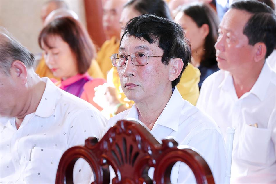 3 LỄ TƯỞNG NIỆM 3 LỄ TƯỞNG NIỆM