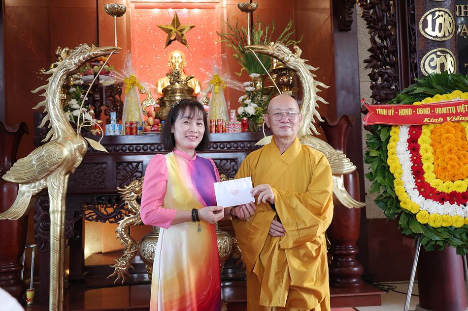 3 LỄ TƯỞNG NIỆM 3 LỄ TƯỞNG NIỆM