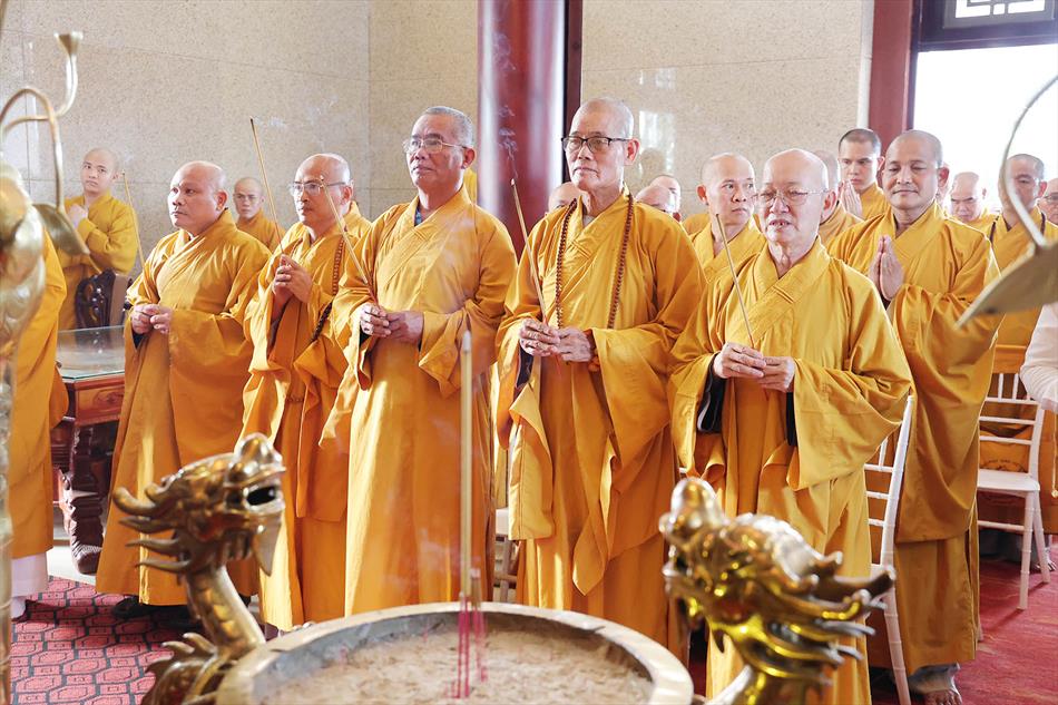 3 LỄ TƯỞNG NIỆM 3 LỄ TƯỞNG NIỆM