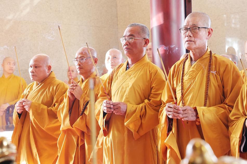 3 LỄ TƯỞNG NIỆM 3 LỄ TƯỞNG NIỆM
