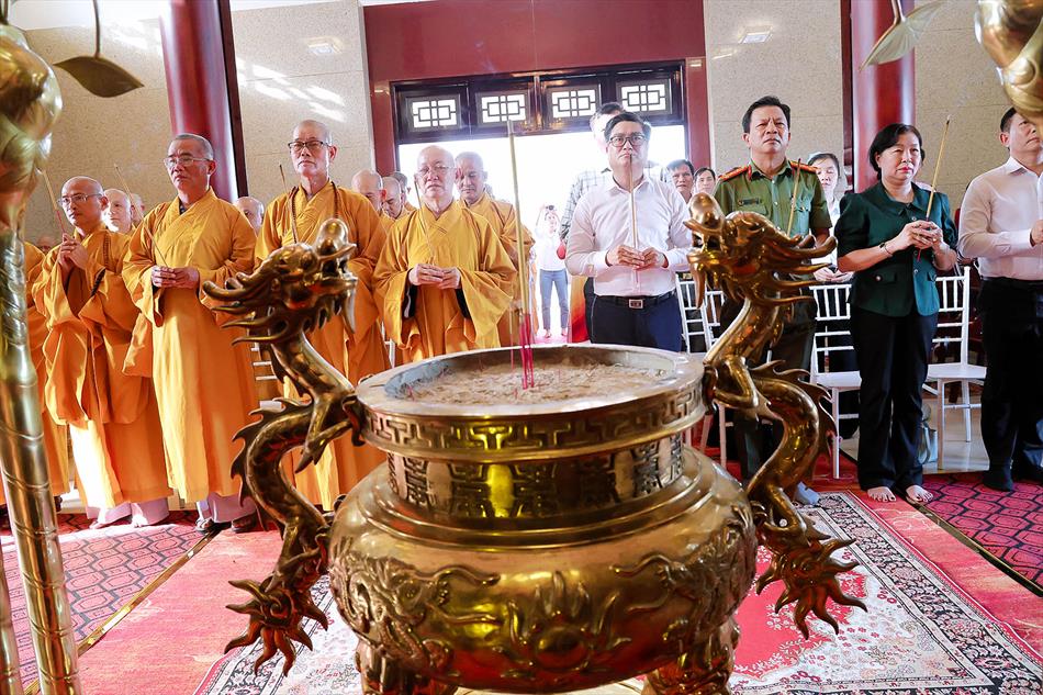 3 LỄ TƯỞNG NIỆM 3 LỄ TƯỞNG NIỆM