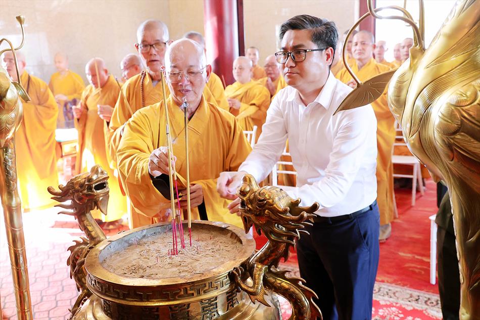 3 LỄ TƯỞNG NIỆM 3 LỄ TƯỞNG NIỆM