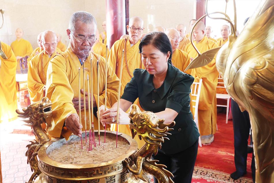 3 LỄ TƯỞNG NIỆM 3 LỄ TƯỞNG NIỆM