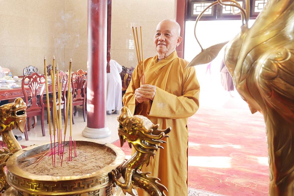 3 LỄ TƯỞNG NIỆM 3 LỄ TƯỞNG NIỆM