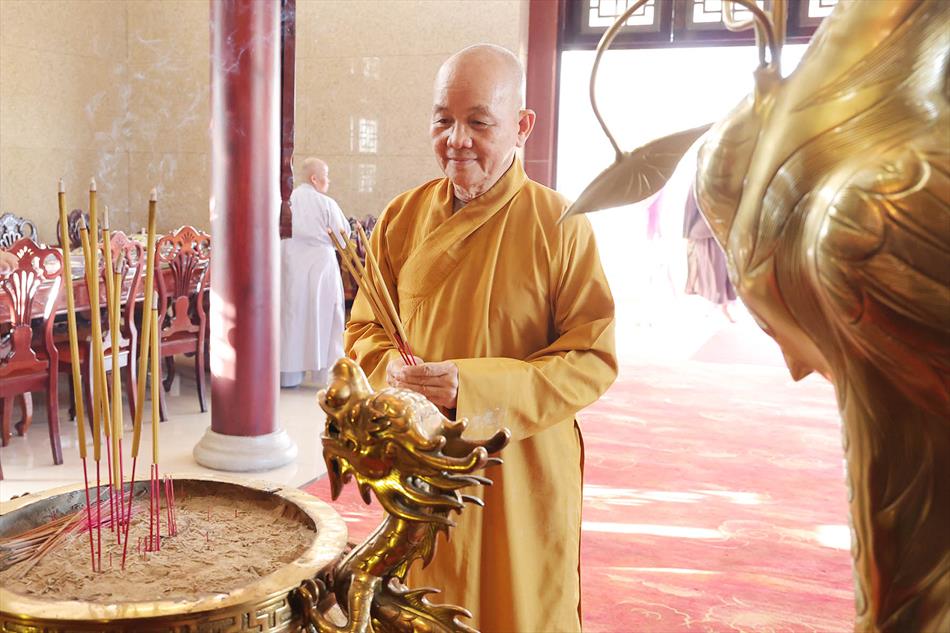 3 LỄ TƯỞNG NIỆM 3 LỄ TƯỞNG NIỆM