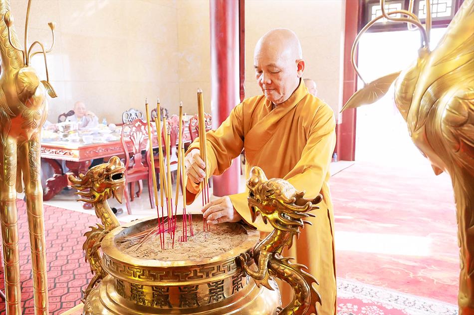 3 LỄ TƯỞNG NIỆM 3 LỄ TƯỞNG NIỆM