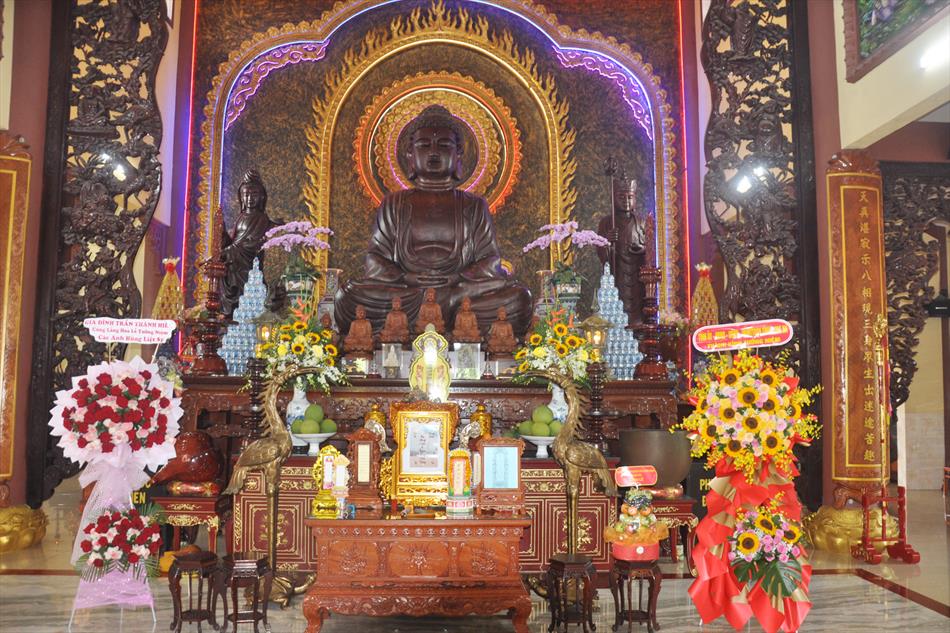 LỄ TƯỞNG NIỆM LỄ TƯỞNG NIỆM