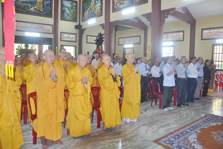LỄ TƯỞNG NIỆM LỄ TƯỞNG NIỆM