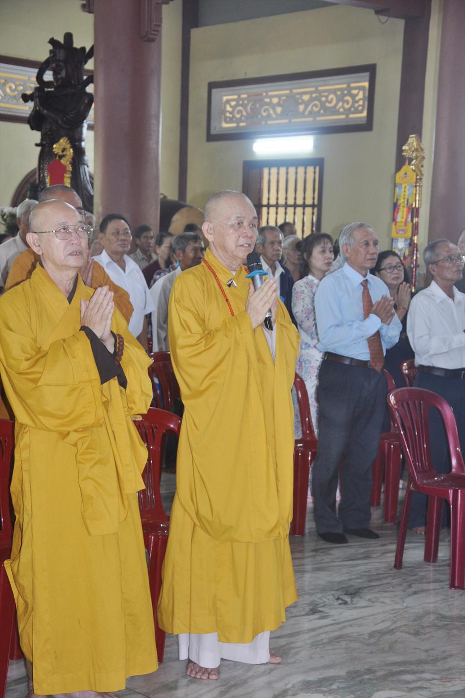 LỄ TƯỞNG NIỆM LỄ TƯỞNG NIỆM