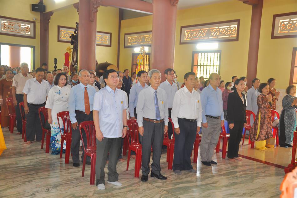 LỄ TƯỞNG NIỆM LỄ TƯỞNG NIỆM