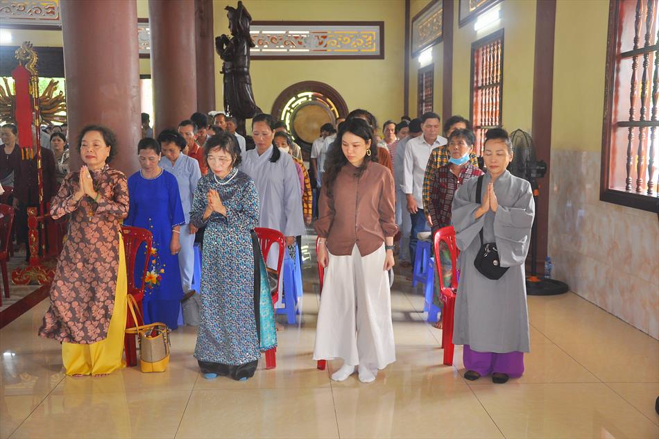 LỄ TƯỞNG NIỆM LỄ TƯỞNG NIỆM