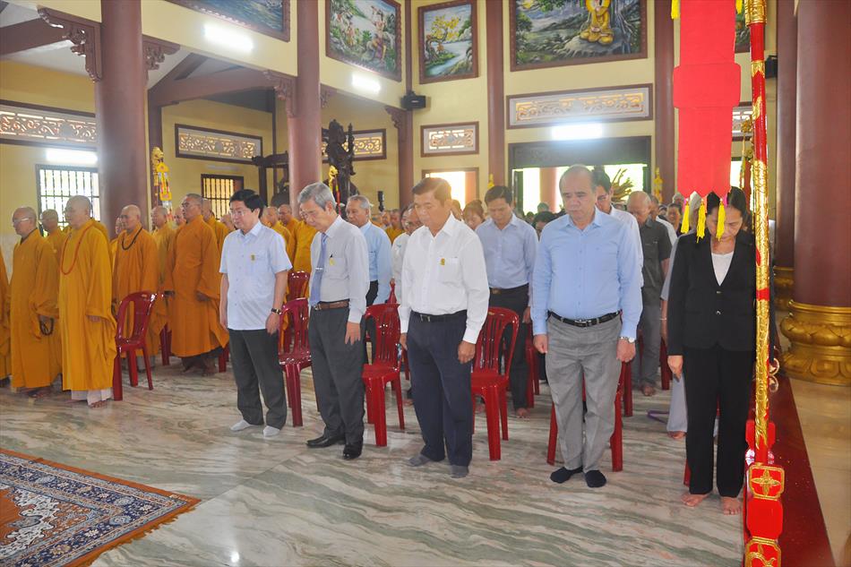 LỄ TƯỞNG NIỆM LỄ TƯỞNG NIỆM