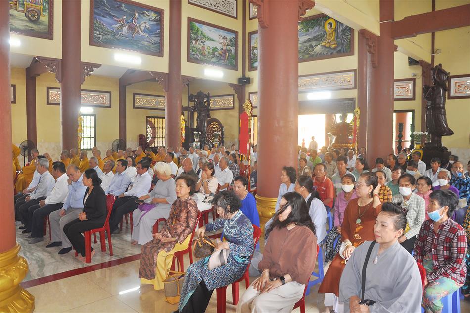 LỄ TƯỞNG NIỆM LỄ TƯỞNG NIỆM