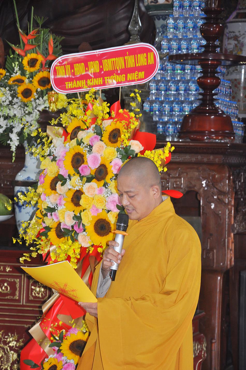 LỄ TƯỞNG NIỆM LỄ TƯỞNG NIỆM