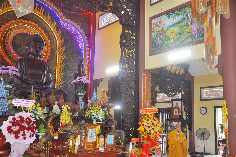 LỄ TƯỞNG NIỆM LỄ TƯỞNG NIỆM