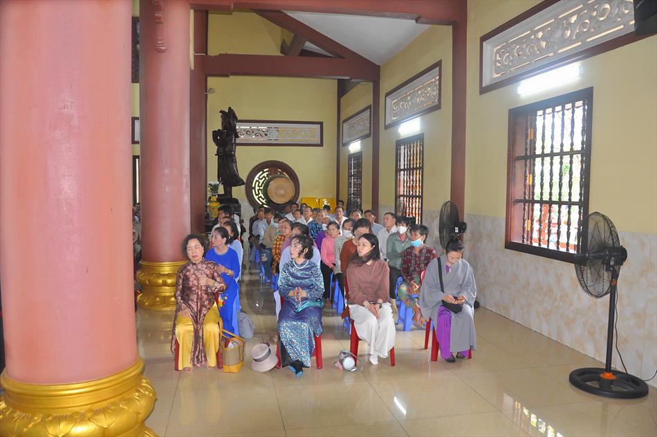 LỄ TƯỞNG NIỆM LỄ TƯỞNG NIỆM