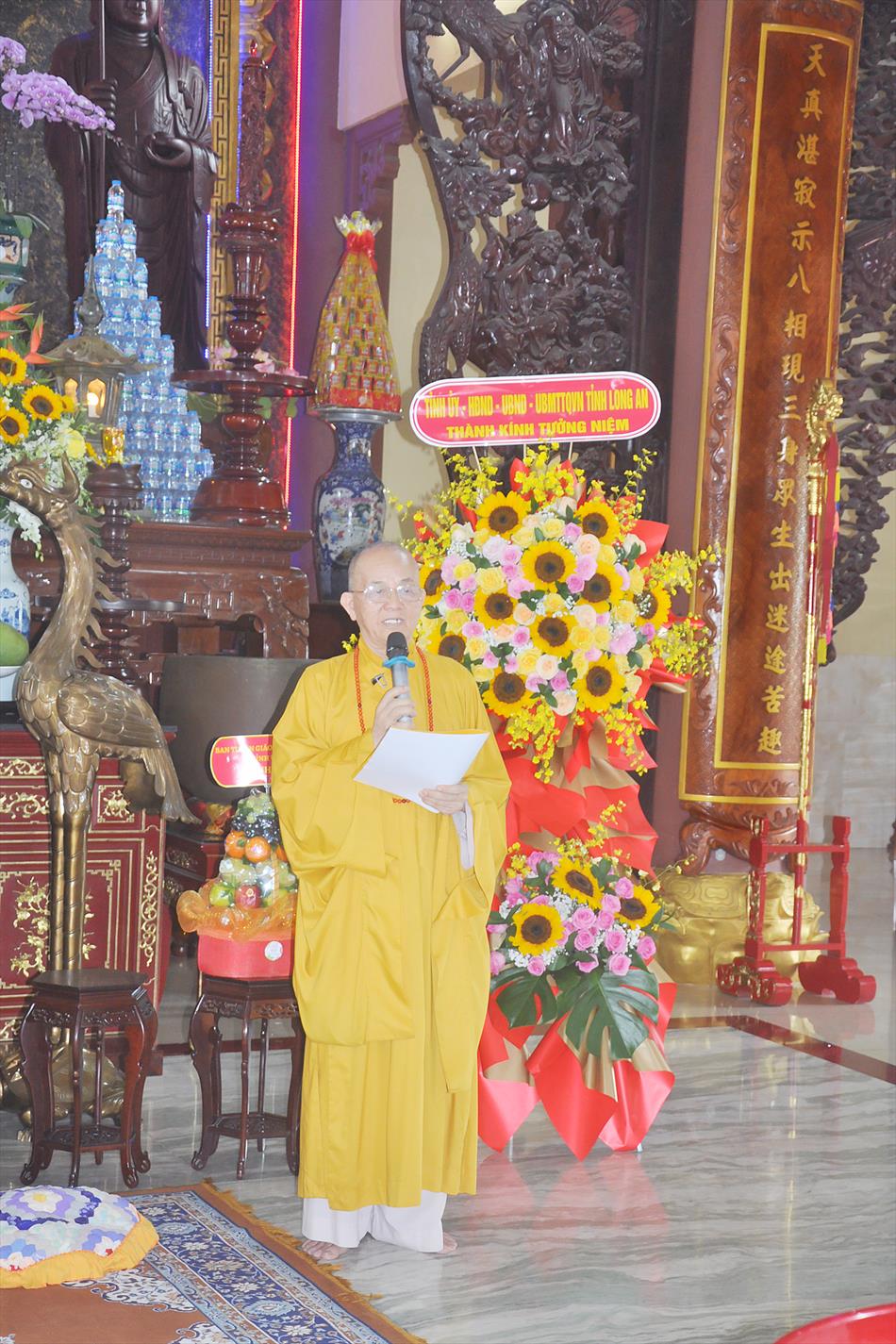 LỄ TƯỞNG NIỆM LỄ TƯỞNG NIỆM