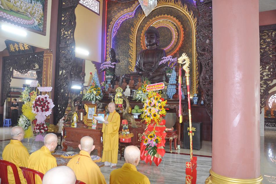 LỄ TƯỞNG NIỆM LỄ TƯỞNG NIỆM