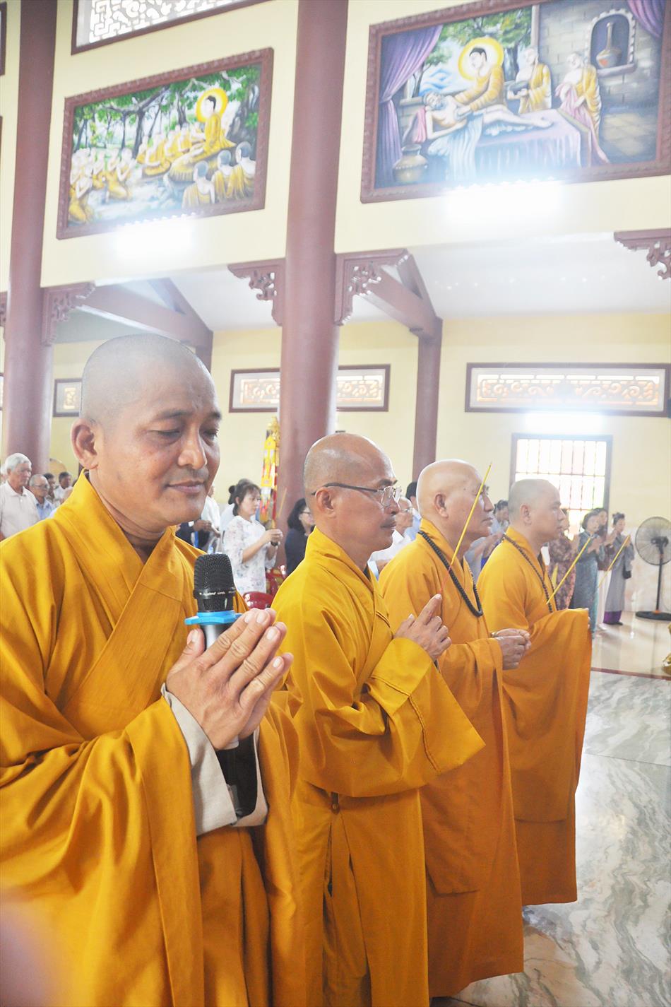 LỄ TƯỞNG NIỆM LỄ TƯỞNG NIỆM