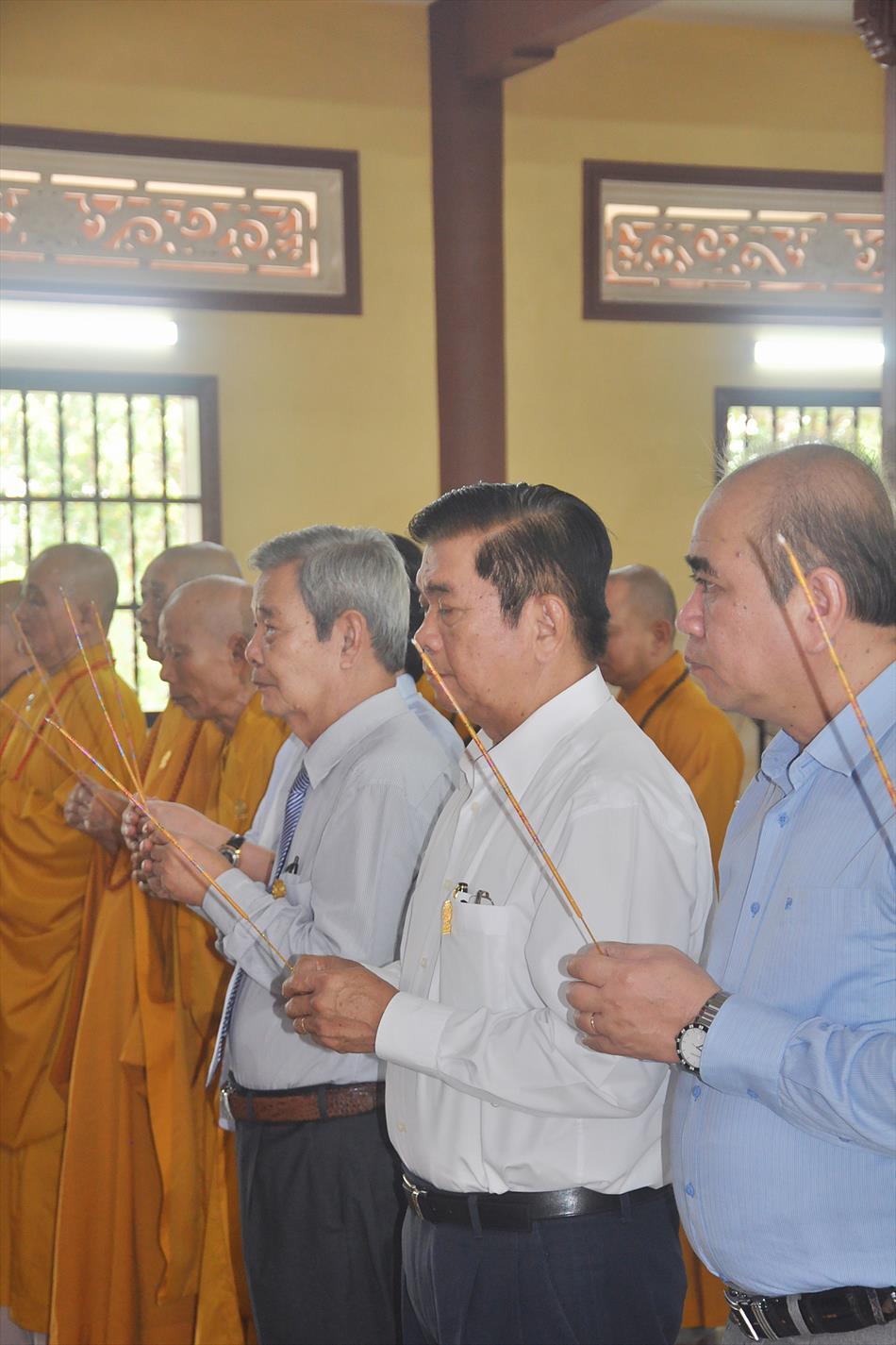 LỄ TƯỞNG NIỆM LỄ TƯỞNG NIỆM