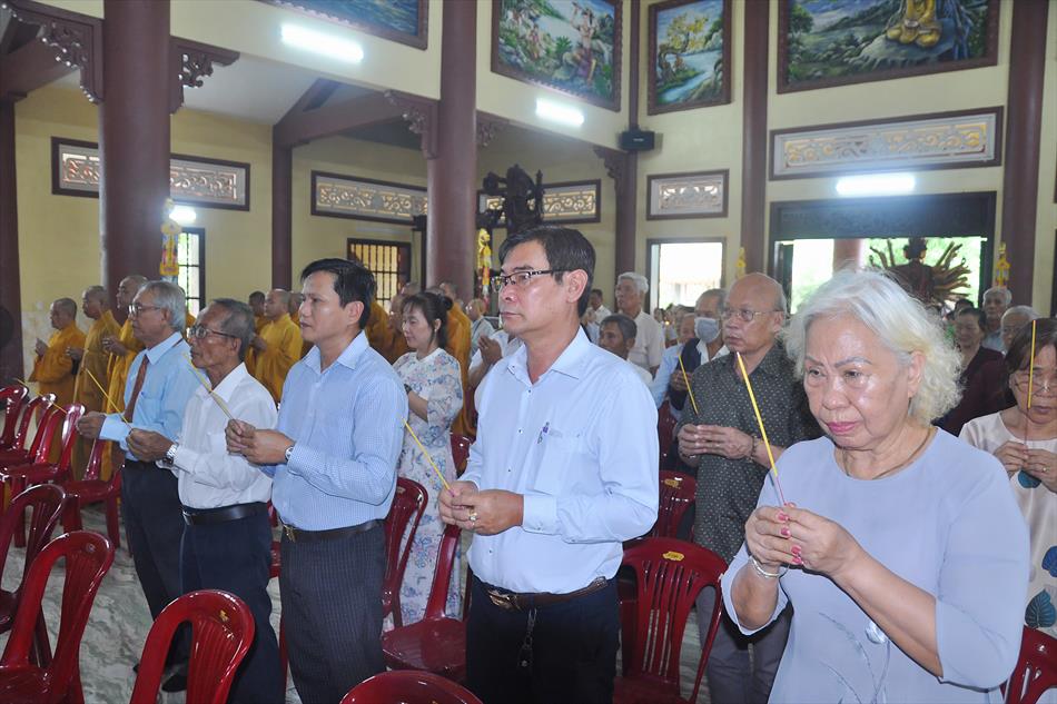 LỄ TƯỞNG NIỆM LỄ TƯỞNG NIỆM