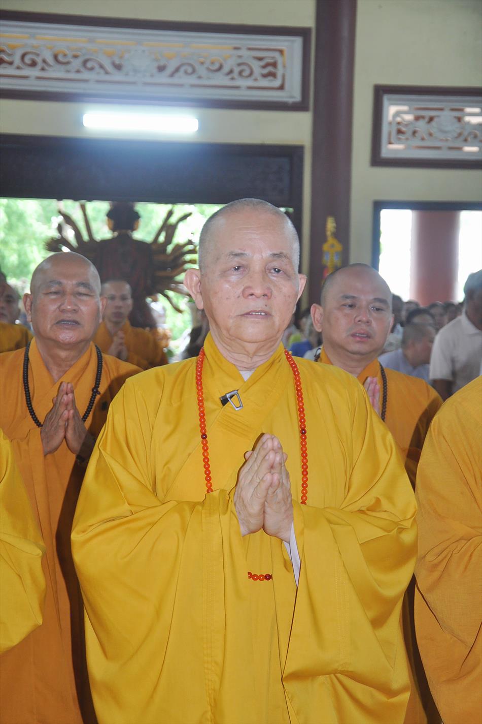 LỄ TƯỞNG NIỆM LỄ TƯỞNG NIỆM