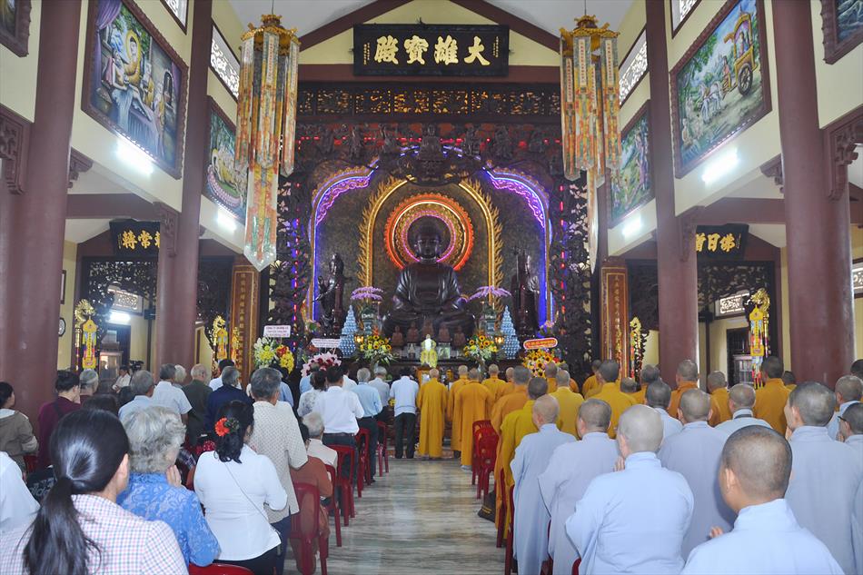 LỄ TƯỞNG NIỆM LỄ TƯỞNG NIỆM