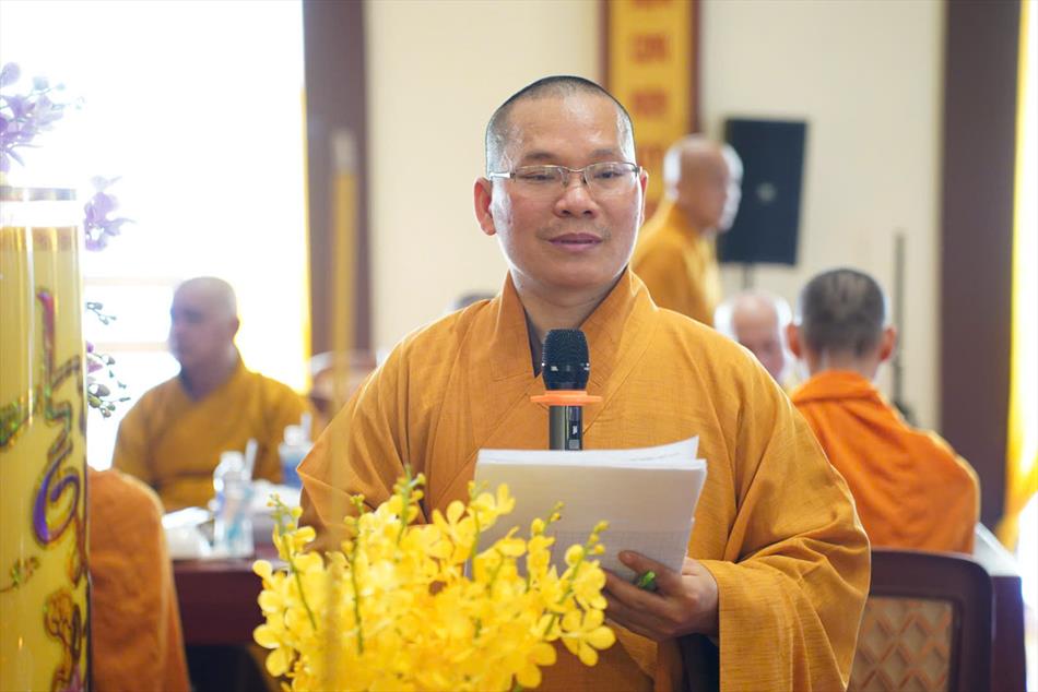 LỄ TƯỞNG NIỆM TUẦN CHUNG THẤT NI TRƯỞNG THÍCH NỮ DIỆU NGHĨA – NÚI BÀ TÂY NINH LỄ TƯỞNG NIỆM TUẦN CHUNG THẤT NI TRƯỞNG THÍCH NỮ DIỆU NGHĨA – NÚI BÀ TÂY NINH