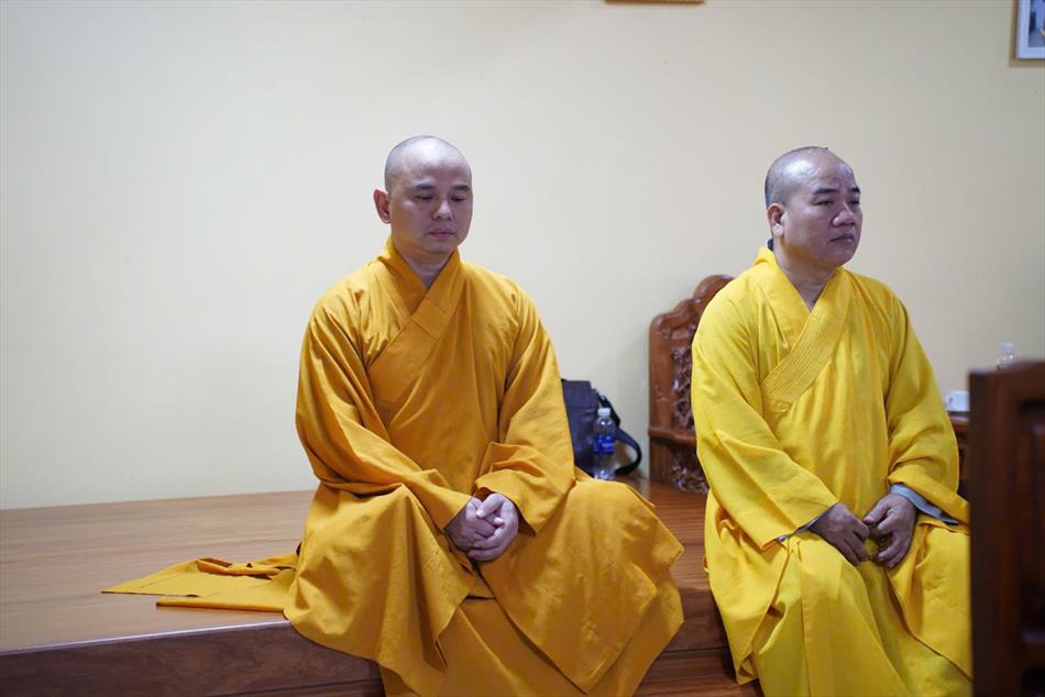 LỄ TƯỞNG NIỆM TUẦN CHUNG THẤT NI TRƯỞNG THÍCH NỮ DIỆU NGHĨA – NÚI BÀ TÂY NINH LỄ TƯỞNG NIỆM TUẦN CHUNG THẤT NI TRƯỞNG THÍCH NỮ DIỆU NGHĨA – NÚI BÀ TÂY NINH