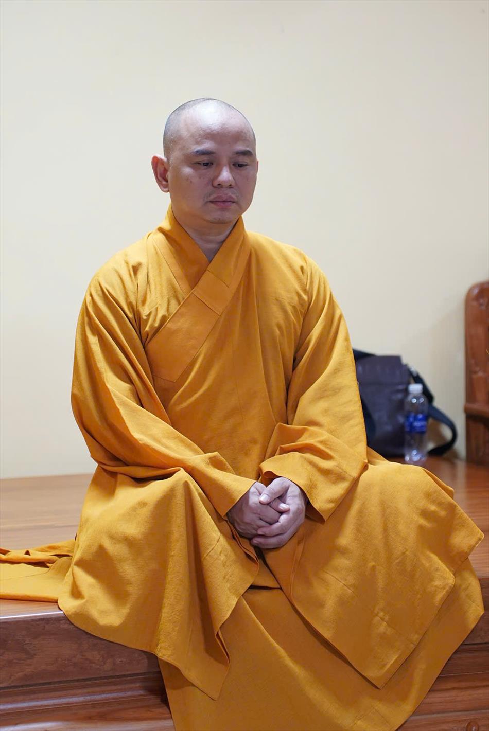 LỄ TƯỞNG NIỆM TUẦN CHUNG THẤT NI TRƯỞNG THÍCH NỮ DIỆU NGHĨA – NÚI BÀ TÂY NINH LỄ TƯỞNG NIỆM TUẦN CHUNG THẤT NI TRƯỞNG THÍCH NỮ DIỆU NGHĨA – NÚI BÀ TÂY NINH